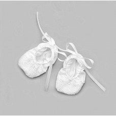 Пинетки для крещения